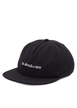 Quiksilver Czapka z daszkiem Dna Omni AQYHA05417 Czarny ze sklepu MODIVO w kategorii Czapki z daszkiem męskie - zdjęcie 189187846