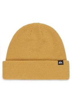 Quiksilver Czapka Performer EQYHA03445 Żółty ze sklepu MODIVO w kategorii Czapki zimowe męskie - zdjęcie 189187857