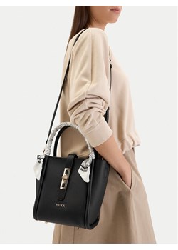 MEXX Torebka EO-MEXX-B-003-09 Czarny ze sklepu MODIVO w kategorii Kuferki - zdjęcie 189187899