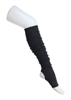 Norfolk Ocieplacze w kolorze czarnym ze sklepu Limango Polska w kategorii Skarpetki męskie - zdjęcie 189188348