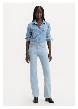 Levi's Dżinsy "315" - Regular fit - w kolorze błękitnym ze sklepu Limango Polska w kategorii Jeansy damskie - zdjęcie 189188509