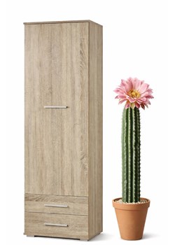 Szafa C2 Głębokość 40 Cm H0-F65 ze sklepu Edinos.pl w kategorii Szafy - zdjęcie 189188857