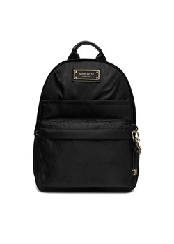 Plecak Nine West CEO-Callina-LA374-4692 Czarny ze sklepu eobuwie.pl w kategorii Plecaki - zdjęcie 189188955