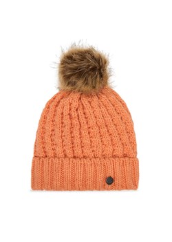 Czapka Roxy Blizzard  ERGHA03329 Różowy ze sklepu eobuwie.pl w kategorii Czapki dziecięce - zdjęcie 189189015