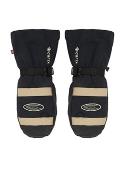 Rękawice narciarskie Quiksilver Austen Sweetin Gore Tex EQYHN03189 Czarny ze sklepu eobuwie.pl w kategorii Rękawiczki męskie - zdjęcie 189189026