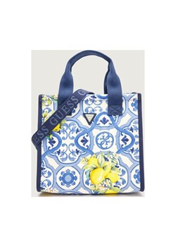 Guess Torebka na ramię ze sklepu Gomez Fashion Store w kategorii Torby i walizki dziecięce - zdjęcie 189189416