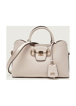 Guess Kuferek JANIE GIRLFRIEND ze sklepu Gomez Fashion Store w kategorii Kuferki - zdjęcie 189189426