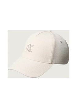 Calvin Klein Bejsbolówka ze sklepu Gomez Fashion Store w kategorii Czapki z daszkiem damskie - zdjęcie 189189458