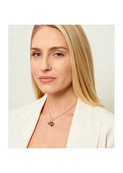 Kurt Geiger Naszyjnik CROWN CHARM ze sklepu Gomez Fashion Store w kategorii Naszyjniki - zdjęcie 189189469