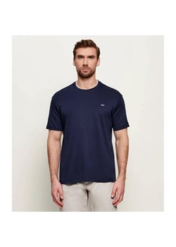 Paul&Shark T-shirt | Regular Fit ze sklepu Gomez Fashion Store w kategorii T-shirty męskie - zdjęcie 189189496