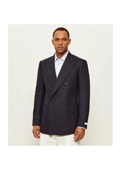 TIGER OF SWEDEN Lniana marynarka Joachim | Regular Fit ze sklepu Gomez Fashion Store w kategorii Marynarki męskie - zdjęcie 189189497