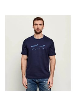 Paul&Shark T-shirt | Regular Fit ze sklepu Gomez Fashion Store w kategorii T-shirty męskie - zdjęcie 189189498