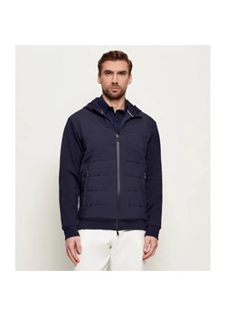 Paul&Shark Bluza Typhoon Pertex | Regular Fit ze sklepu Gomez Fashion Store w kategorii Bluzy męskie - zdjęcie 189189506