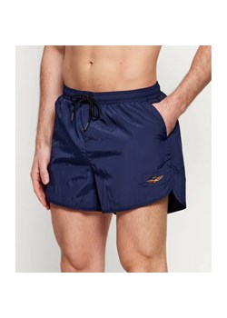 Aeronautica Militare Szorty kąpielowe | Regular Fit ze sklepu Gomez Fashion Store w kategorii Kąpielówki - zdjęcie 189189516