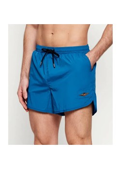 Aeronautica Militare Szorty kąpielowe | Regular Fit ze sklepu Gomez Fashion Store w kategorii Kąpielówki - zdjęcie 189189519