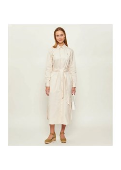 POLO RALPH LAUREN Sukienka z paskiem ze sklepu Gomez Fashion Store w kategorii Sukienki - zdjęcie 189189528
