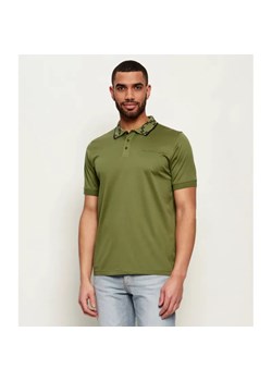 Karl Lagerfeld Polo | Regular Fit ze sklepu Gomez Fashion Store w kategorii T-shirty męskie - zdjęcie 189189546