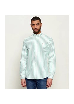 POLO RALPH LAUREN Koszula | Slim Fit ze sklepu Gomez Fashion Store w kategorii Koszule męskie - zdjęcie 189189547