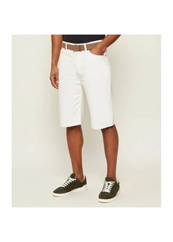 Hugo Blue Jeansowe szorty Skate | Regular Fit ze sklepu Gomez Fashion Store w kategorii Spodenki męskie - zdjęcie 189189566