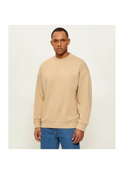 HUGO Bluza Dapocrew | Relaxed fit ze sklepu Gomez Fashion Store w kategorii Bluzy męskie - zdjęcie 189189567