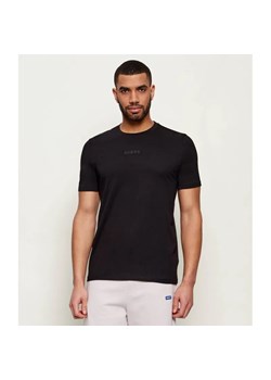 GUESS ACTIVE T-shirt AMBROGIO | Slim Fit ze sklepu Gomez Fashion Store w kategorii T-shirty męskie - zdjęcie 189189586