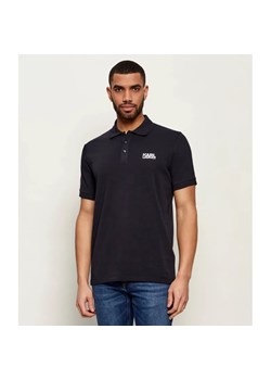 Karl Lagerfeld Polo | Regular Fit ze sklepu Gomez Fashion Store w kategorii T-shirty męskie - zdjęcie 189189619
