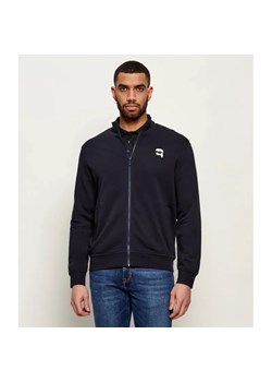 Karl Lagerfeld Bluza | Regular Fit ze sklepu Gomez Fashion Store w kategorii Bluzy męskie - zdjęcie 189189629