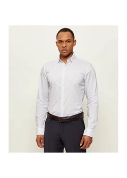 Calvin Klein Koszula | Slim Fit | stretch ze sklepu Gomez Fashion Store w kategorii Koszule męskie - zdjęcie 189189637