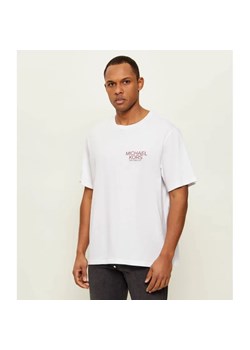 Michael Kors T-shirt | Modern fit ze sklepu Gomez Fashion Store w kategorii T-shirty męskie - zdjęcie 189189658