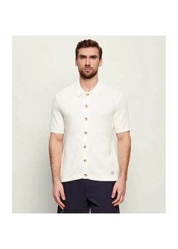 Guess Jeans Kardigan | Regular Fit ze sklepu Gomez Fashion Store w kategorii Swetry męskie - zdjęcie 189189685