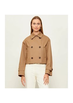 Liu Jo Trencz ze sklepu Gomez Fashion Store w kategorii Płaszcze damskie - zdjęcie 189190975