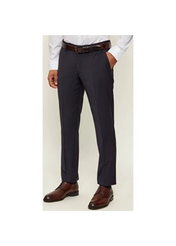 TIGER OF SWEDEN Spodnie Tenutas | Regular Fit | z dodatkiem wełny ze sklepu Gomez Fashion Store w kategorii Spodnie męskie - zdjęcie 189190985