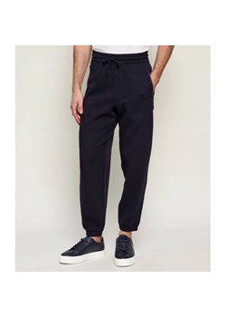Armani Exchange Spodnie dresowe | Regular Fit ze sklepu Gomez Fashion Store w kategorii Spodnie męskie - zdjęcie 189190989