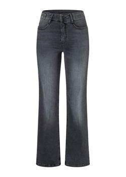 MAC Dżinsy "Laura" w kolorze antracytowym ze sklepu Limango Polska w kategorii Jeansy damskie - zdjęcie 189191108