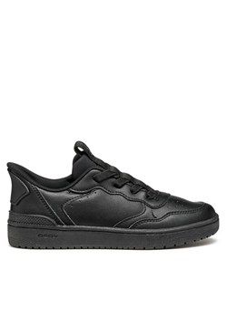 Geox Sneakersy J65NRA 0BC15 C9999 D Czarny ze sklepu MODIVO w kategorii Buty sportowe dziecięce - zdjęcie 189191138