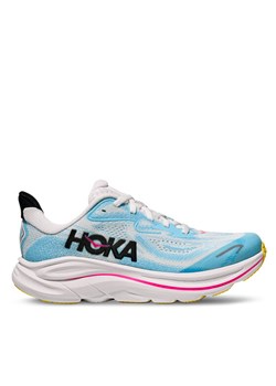 Hoka Buty do biegania Clifton 10 1168860 Niebieski ze sklepu MODIVO w kategorii Buty sportowe dziecięce - zdjęcie 189191219