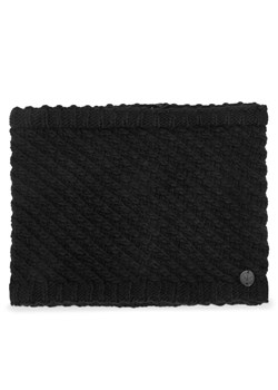 Roxy Komin Blizzard  ERJAA04286 Czarny ze sklepu MODIVO w kategorii Szaliki i chusty damskie - zdjęcie 189191228