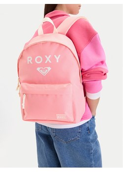 Roxy Plecak CEOWB-ROXY-XS-001-09 Różowy ze sklepu MODIVO w kategorii Plecaki - zdjęcie 189191235