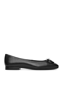Baleriny Lasocki CEO-RST-ROMI-89 Czarny ze sklepu eobuwie.pl w kategorii Balerinki - zdjęcie 189194045
