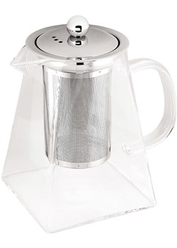 Berlinger Haus Imbryk w kolorze srebrnym - 750 ml ze sklepu Limango Polska w kategorii Dzbanki i zaparzacze - zdjęcie 189194126