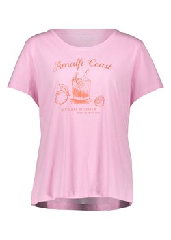 VIVANCE DREAMS Koszulka piżamowa w kolorze jasnoróżowym ze sklepu Limango Polska w kategorii Bluzki damskie - zdjęcie 189194205