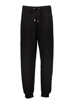 LASCANA Spodnie dresowe w kolorze czarnym ze sklepu Limango Polska w kategorii Spodnie damskie - zdjęcie 189194207