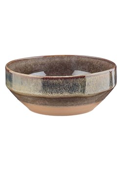 Björn Salaterka "Genesis" w kolorze jasnobrązowym - Ø 22,5 cm ze sklepu Limango Polska w kategorii Misy i tace dekoracyjne - zdjęcie 189195999