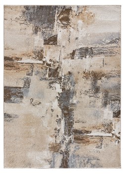 Moma Dywan "Aydin" w kolorze beżowym ze sklepu Limango Polska w kategorii Dywany - zdjęcie 189197629