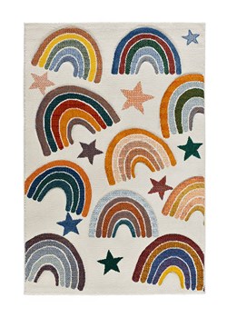 Atticgo Dywan "Balloon" ze wzorem ze sklepu Limango Polska w kategorii Tekstylia dziecięce - zdjęcie 189197638