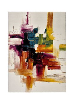 Moma Dywan w kolorze kremowym ze wzorem ze sklepu Limango Polska w kategorii Dywany - zdjęcie 189197689