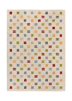 Atticgo Dywan "Bremen" w kolorze kremowym ze wzorem ze sklepu Limango Polska w kategorii Dywany - zdjęcie 189197715