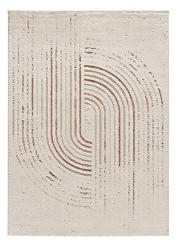 Moma Dywan "Candela" w kolorze beżowo-jasnobrązowym ze sklepu Limango Polska w kategorii Dywany - zdjęcie 189197745