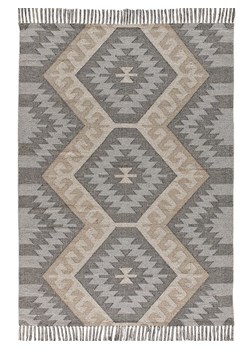 Moma Dywan "Chandia" w kolorze szarym ze sklepu Limango Polska w kategorii Dywany - zdjęcie 189197787