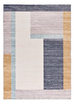 Atticgo Dywan "Class" w kolorze kremowo-niebiesko-jasnoszarym ze sklepu Limango Polska w kategorii Dywany - zdjęcie 189197817